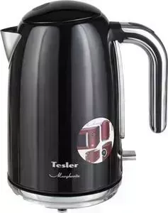 Чайник электрический TESLER KT-1755 BLACK