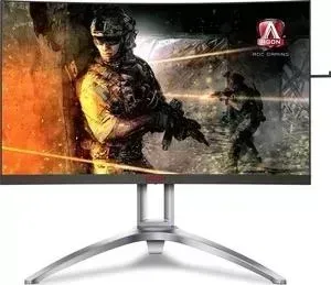 Монитор AOC AG273QCX