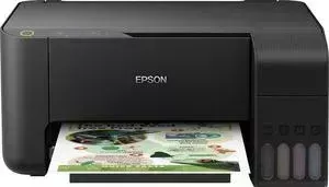 МФУ EPSON L3100