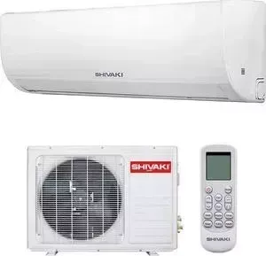 Сплит система SHIVAKI SSH-L129BE/SRH-L129BE