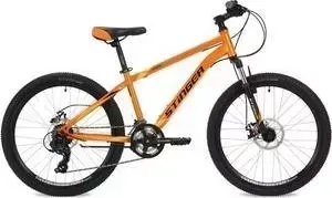 Stinger 24" Aragon 12 5" оранжевый 24SHD.ARAGON.12OR8