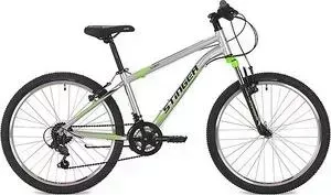 Stinger 24" Element 12" серебристый 24AHV.ELEMENT.12SL9