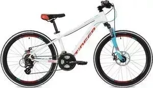 Stinger 24" Magnet Std 14" белый 24AHD.MAGNESTD.14WH8
