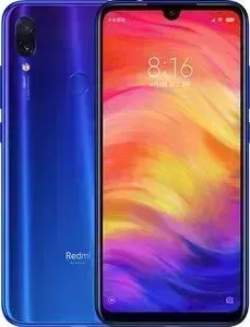 Смартфон XIAOMI Redmi 7 2/16Gb Blue