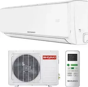 Сплит система SHIVAKI SSH-P189BE/SRH-P189BE