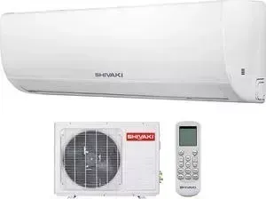 Сплит система SHIVAKI SSH-L099BE/SRH-L099BE