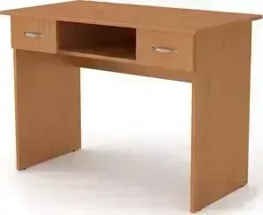 Стол компьютерный ГАММА КСТ-1200 бук бавария