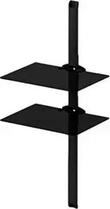Кабель-канал SONOROUS PL2620B HBLK