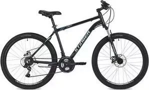 Stinger 24" Element D 14" черный 24AHD.ELEMD.14BK9