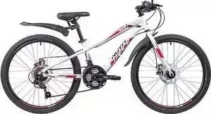 NOVATRACK 24" PRIME 11" белый 24AHD.PRIME.11WT9
