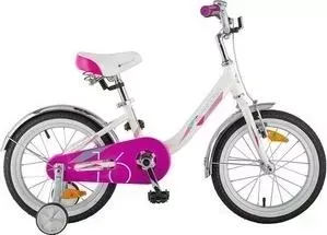 NOVATRACK 16" ANCONA белый 167AANCONA.WT8