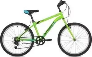 Stinger 24" Defender 14" зеленый 24SHV.DEFEND.14GN8