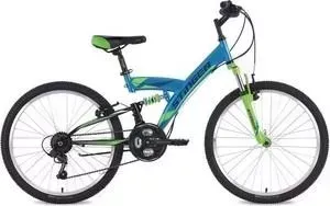 Stinger 24" Banzai 14" синий 24SFV.BANZAI.14BL8
