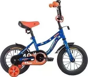 NOVATRACK 12" NEPTUNE синий 123NEPTUN.BL9