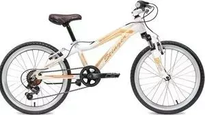 Stinger 20" Fiona 10" белый 20AHV.FIONA.10WH8