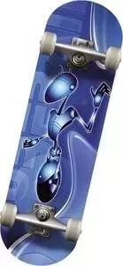Скейтборд CK ANT Mini - board ( - SB000049 - JR)