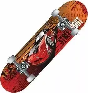 Скейтборд MaxCity MC STREET FIGHT (MC - SB000043 - NN)