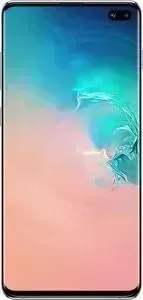 Смартфон SAMSUNG Galaxy S10+ 8/128GB перламутр