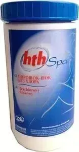 Порошок HTH -шок D800220HP без хлора 1,2кг