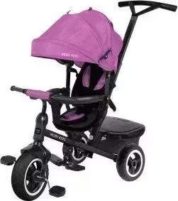 Moby Kids Rider 360, 10x8 AIR, фиолетовый (641205)