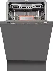 Посудомоечная машина встраиваемая KUPPERSBERG GS 4555