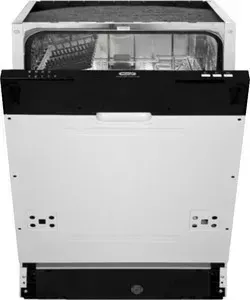 Посудомоечная машина встраиваемая DE LONGHI DDW 06 F+ Amethyst