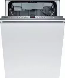 Посудомоечная машина встраиваемая BOSCH SPV 58M40