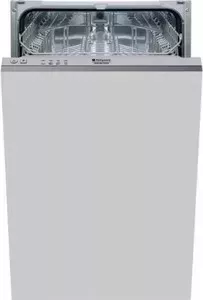 Посудомоечная машина встраиваемая Hotpoint ARISTON LSTB 4B01 EU
