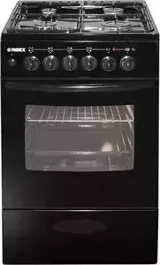 Плита комбинированная REEX CGE-540 ecBk
