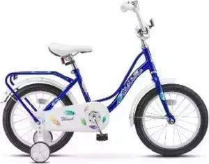 Велосипед STELS 16 Wind Z020 (Синий) LU077342 16" 11" Синий