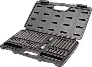 Набор бит JTC 3/8" 1/2" 40 предметов (-3965)