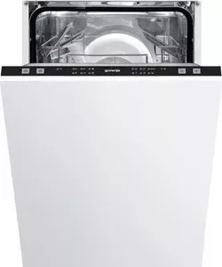 Посудомоечная машина встраиваемая GORENJE GV 51211