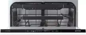 Посудомоечная машина встраиваемая GORENJE GV66161