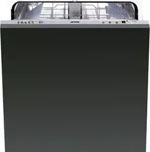 Посудомоечная машина встраиваемая SMEG STA6445