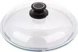 Крышка AMT Gastroguss d 26 см Glass Lids (AMT026)