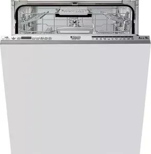 Посудомоечная машина встраиваемая Hotpoint ARISTON ELTF 11M121C