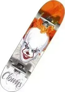 Скейтборд CK CLOWN (-SB000086-NN)