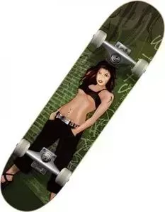 Скейтборд CK GIRL ( - SB000065 - NN)