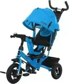 Moby Kids Comfort 10x8 AIR, синий (641225)