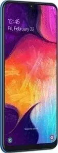Смартфон SAMSUNG Galaxy A50 6/128GB Blue