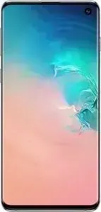 Смартфон SAMSUNG Galaxy S10 8/128GB перламутр