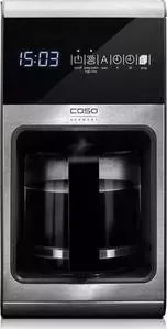 Кофеварка CASO Coffee One