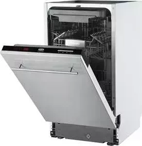 Посудомоечная машина встраиваемая DE LONGHI DDW08S Plus