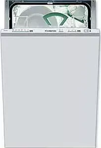 Посудомоечная машина встраиваемая Hotpoint ARISTON LST 5397 X