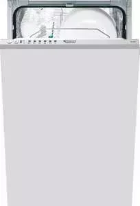 Посудомоечная машина встраиваемая Hotpoint ARISTON LST 11677