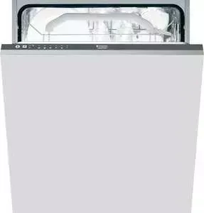 Посудомоечная машина встраиваемая Hotpoint ARISTON LFT 21677