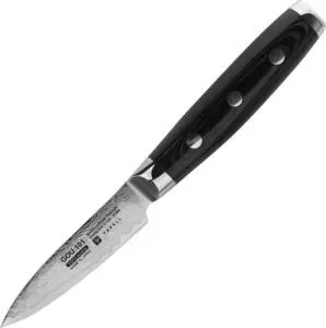 Нож Yaxell для чистки 8 см Gou (YA37003)