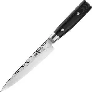 Нож Yaxell для нарезки 18 см Zen (YA35507)