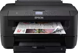 Принтер EPSON WF-7210DTW