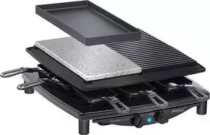 Раклетница Steba RC 4 plus DELUX